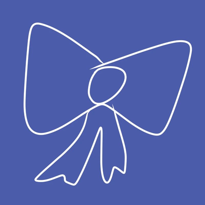 Loop Icon Pattern