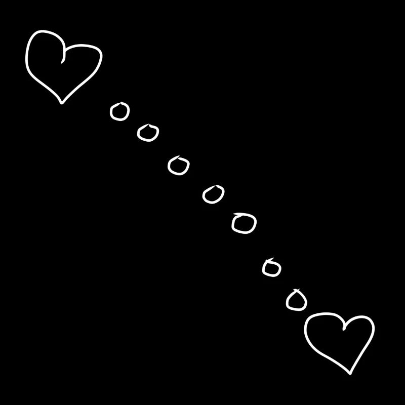 Two Hearts Heart Point
