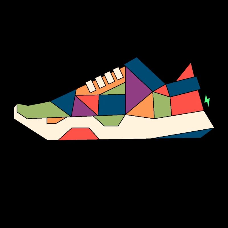 Chaussure 7