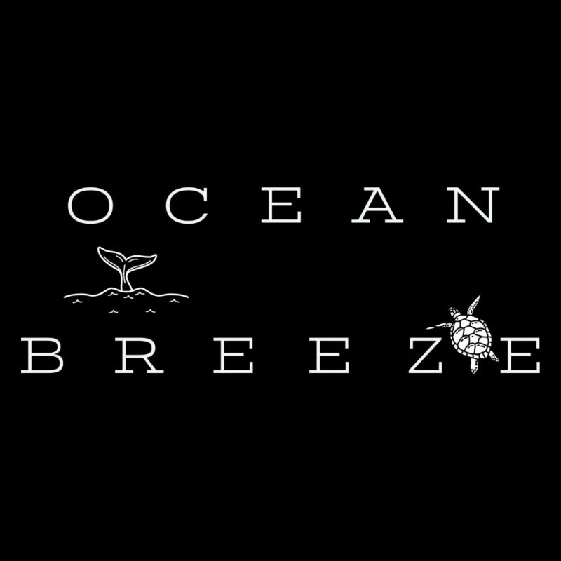Ocean Breeze
