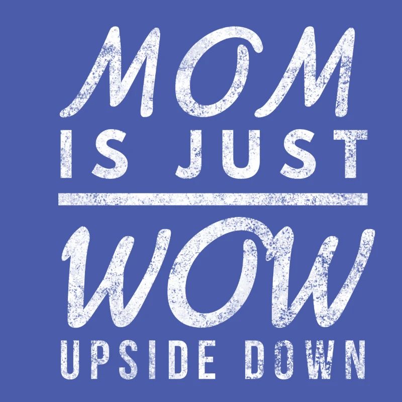 Mutter Spruch Muttertag Mama Mummy Geschenk Zitat