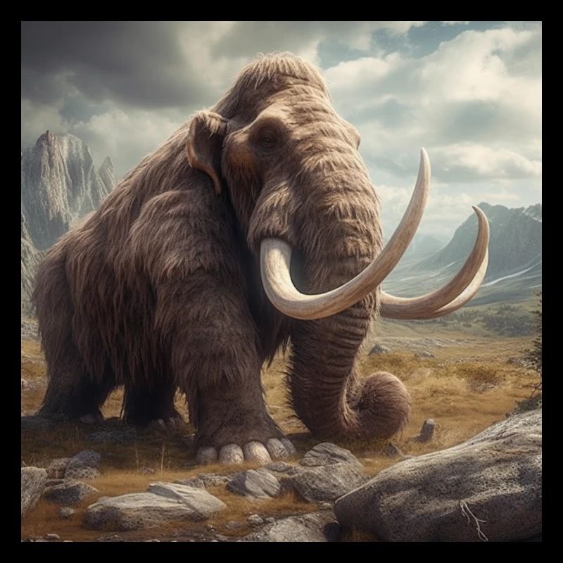 Mammut