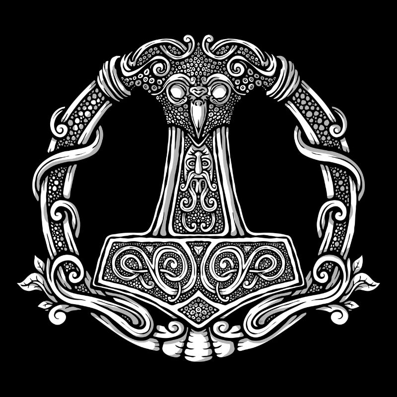 Mjolnir