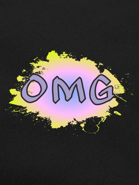 OMG