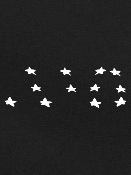 star symbol star