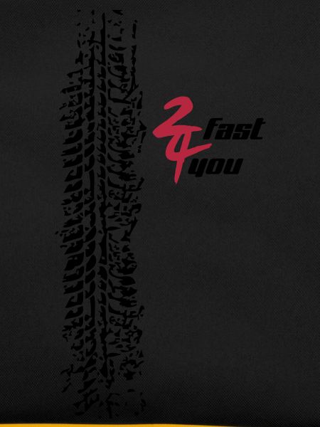 2 fast 4 you