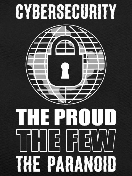 Internet-Sicherheit Codierer