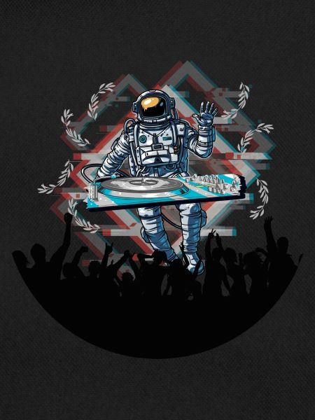 Dj