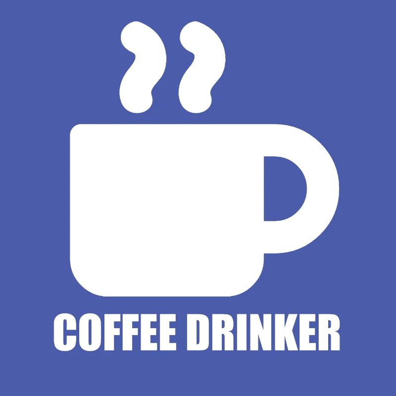 Coffee Drinker