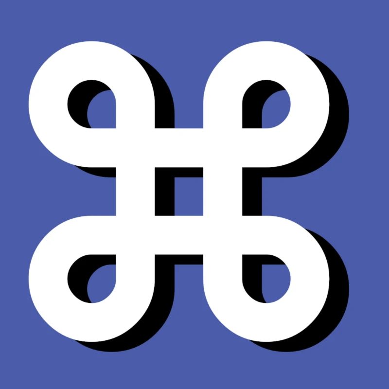 command ⌘