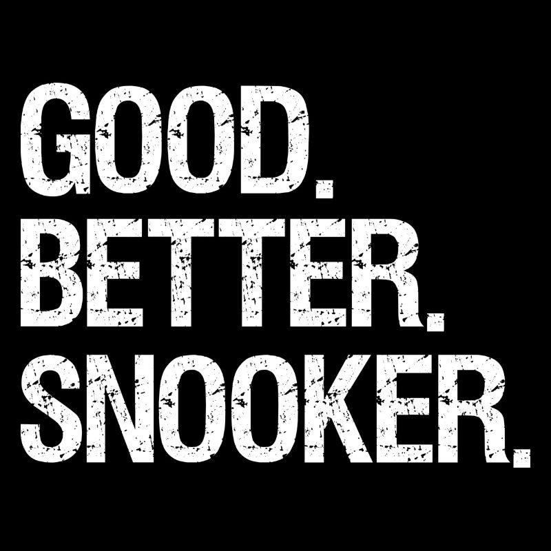 Snooker