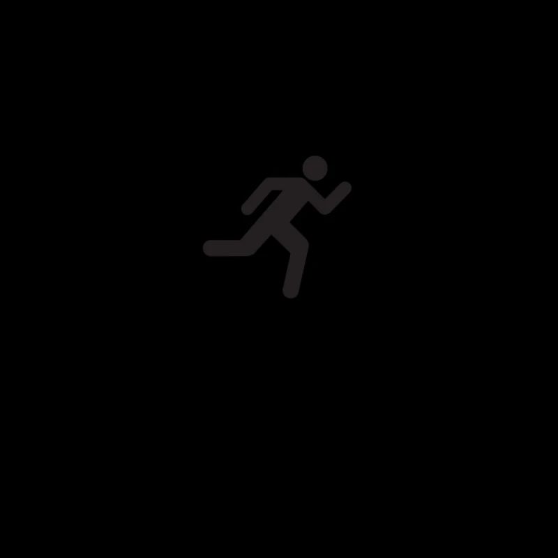 Runner - avec graphiques