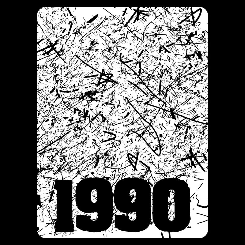 Année 1990