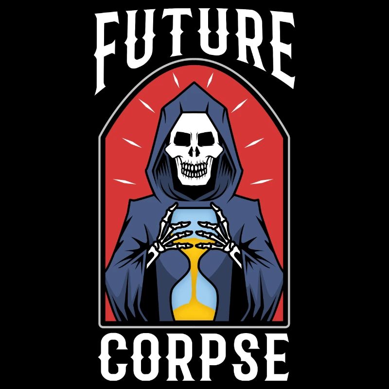 Futur cadavre