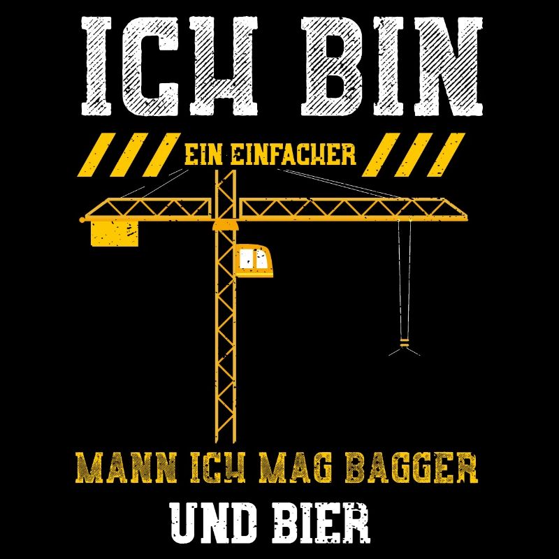 Ich Bin Ein Einfacher Mann Ich M...