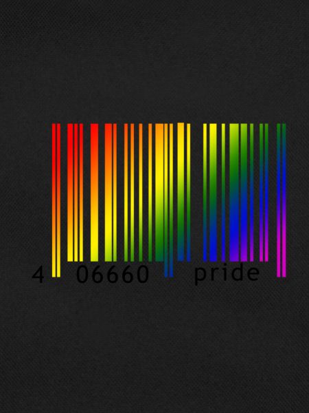 Devil Rainbow Pride
