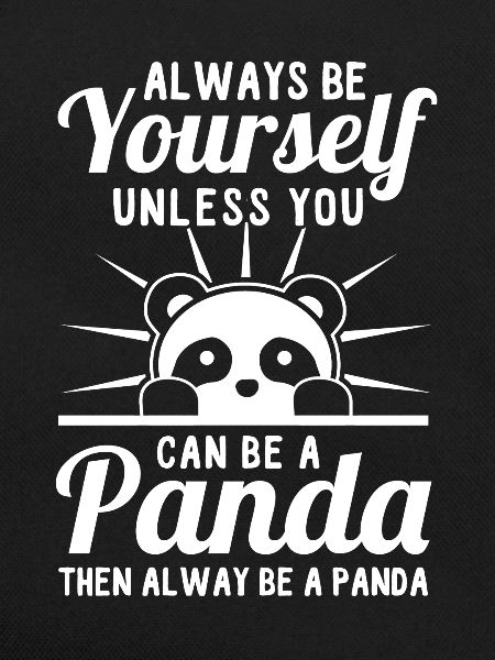 panda