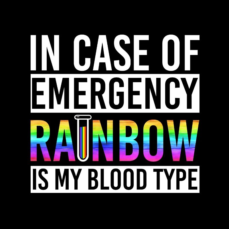 Cool LGBTQA+ Ally Trans Pride Human Right Clothing