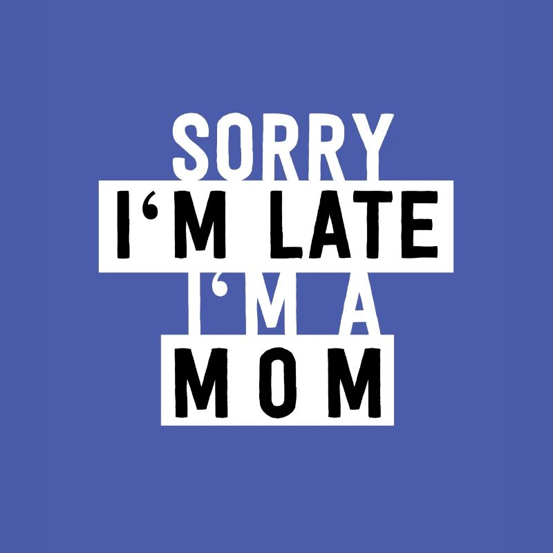 Muttertag Mamatag Mama Junge Mutter Geschenk Sohn