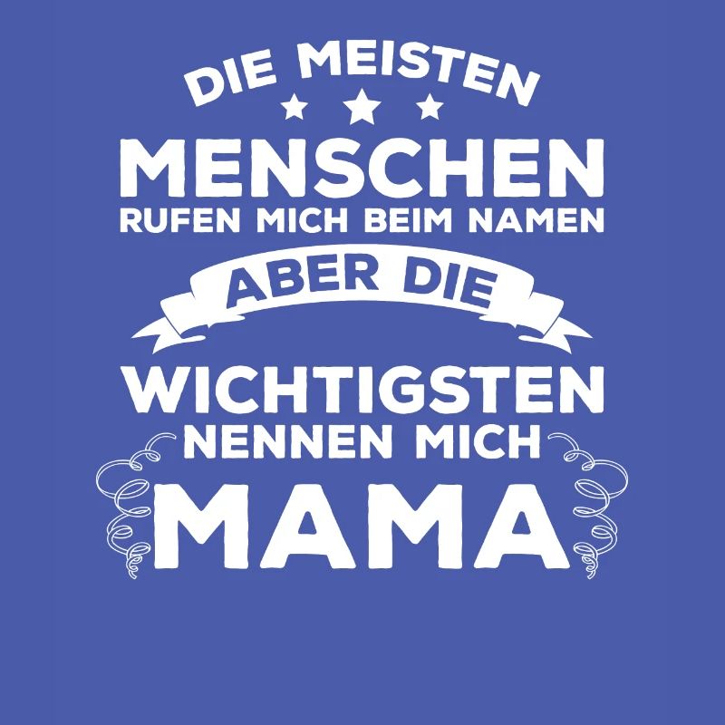 Muttertag Mamatag Mama Junge Mutter Geschenk Sohn