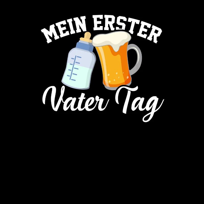 Mein erster Vatertag 1. Vatertagsgeschenk 1 2020