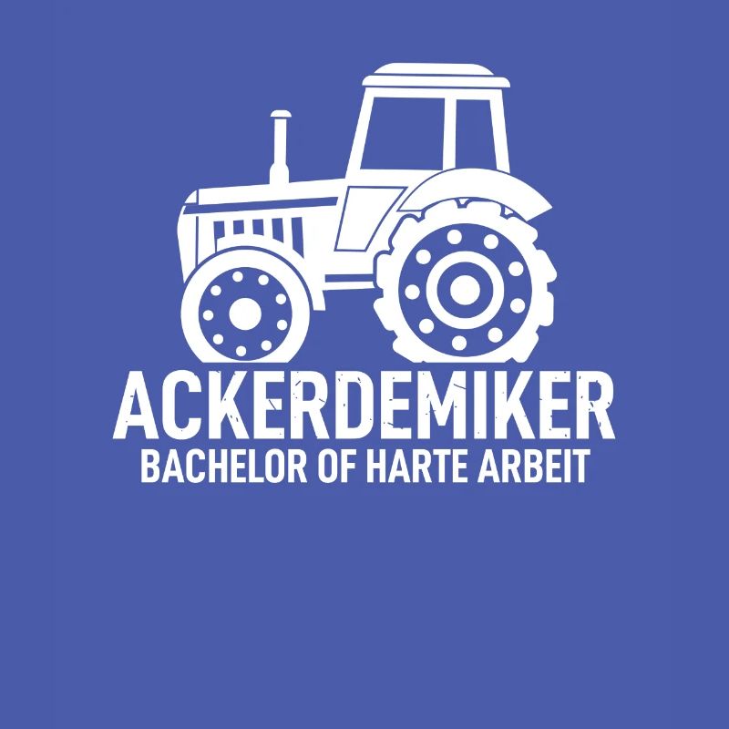 Ackerdemiker