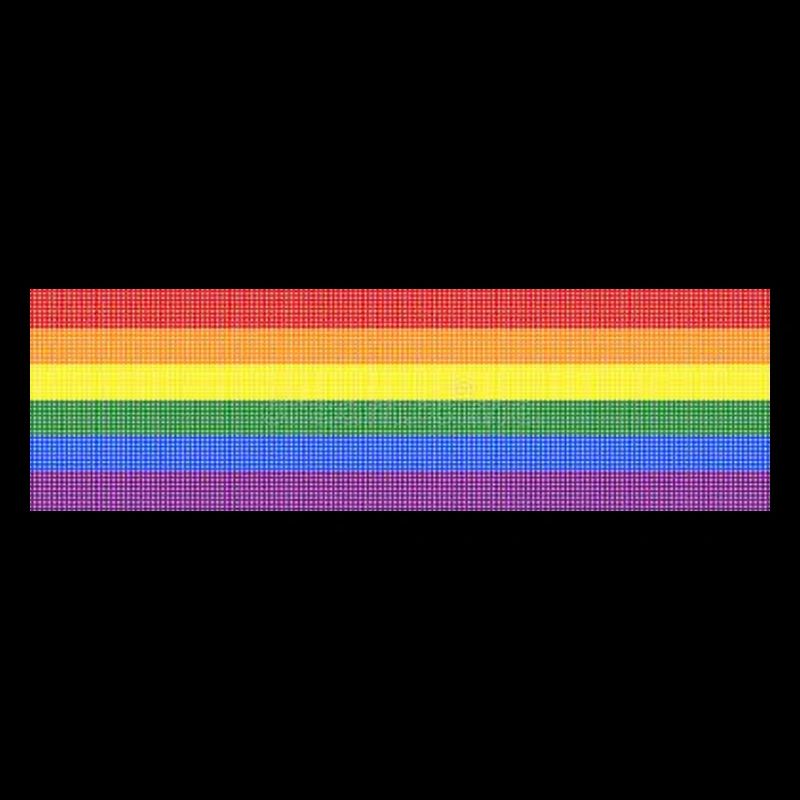Drapeau lgbt