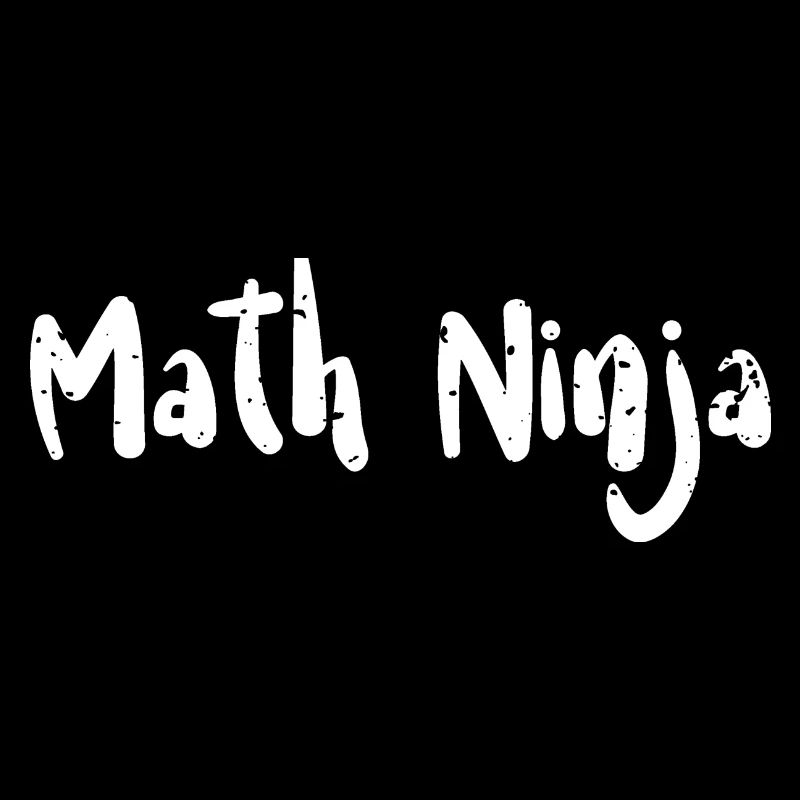 Math Ninja - Math