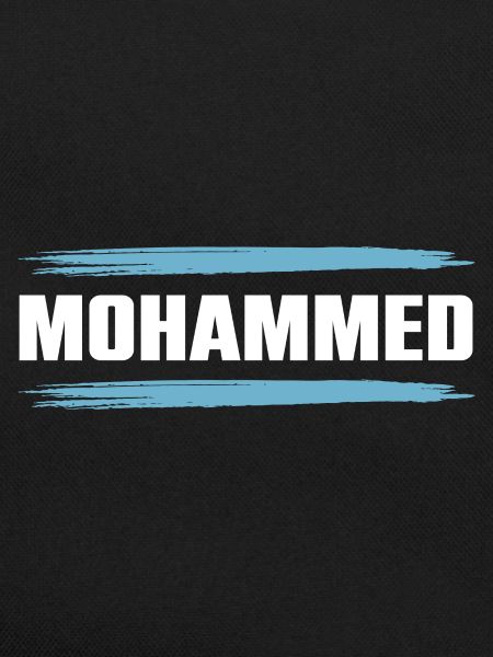 Mohammed