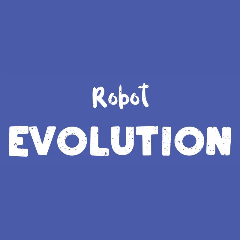 Robot Evolution - Science