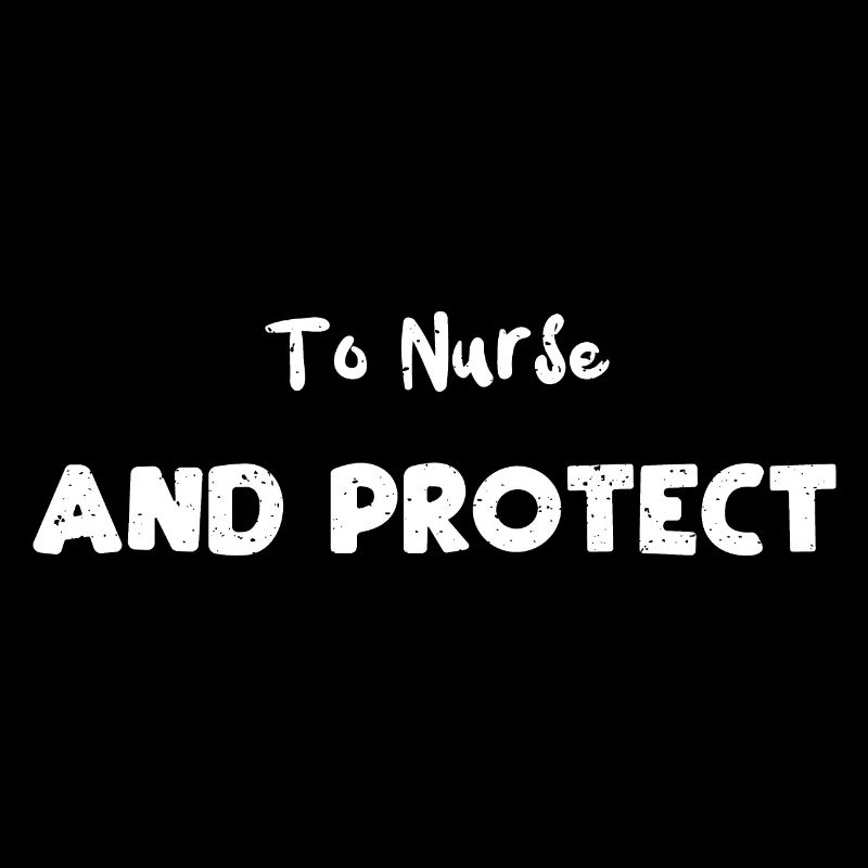 Pour allaiter et protéger - Infirmière