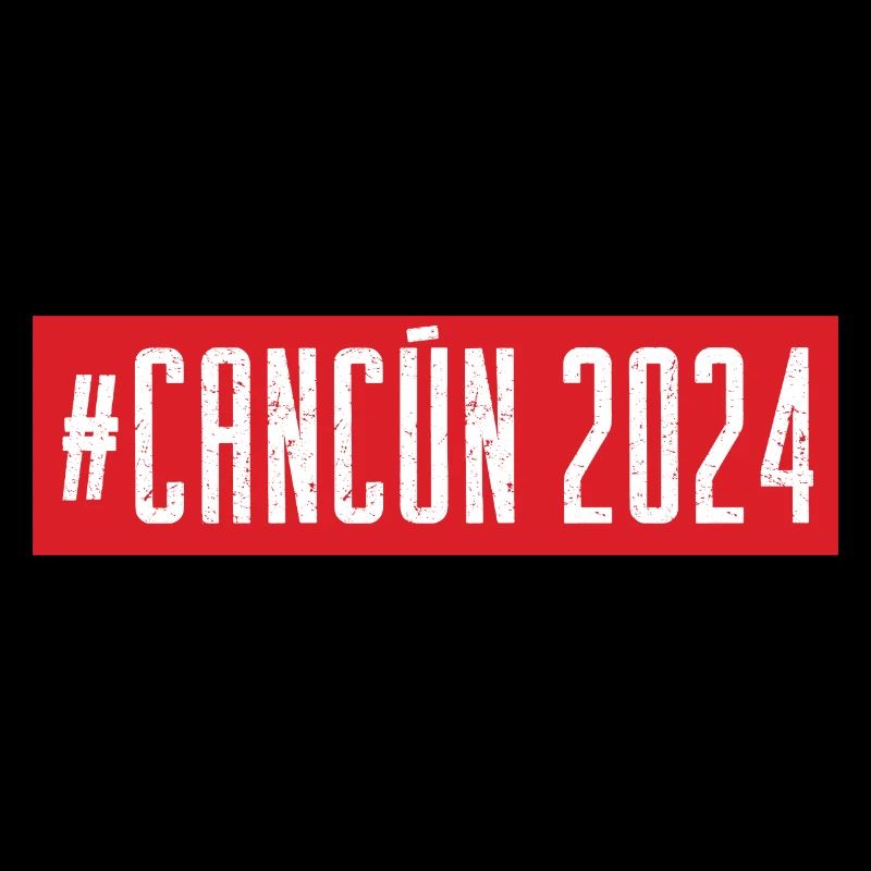 L’équipe de Cancún 2024