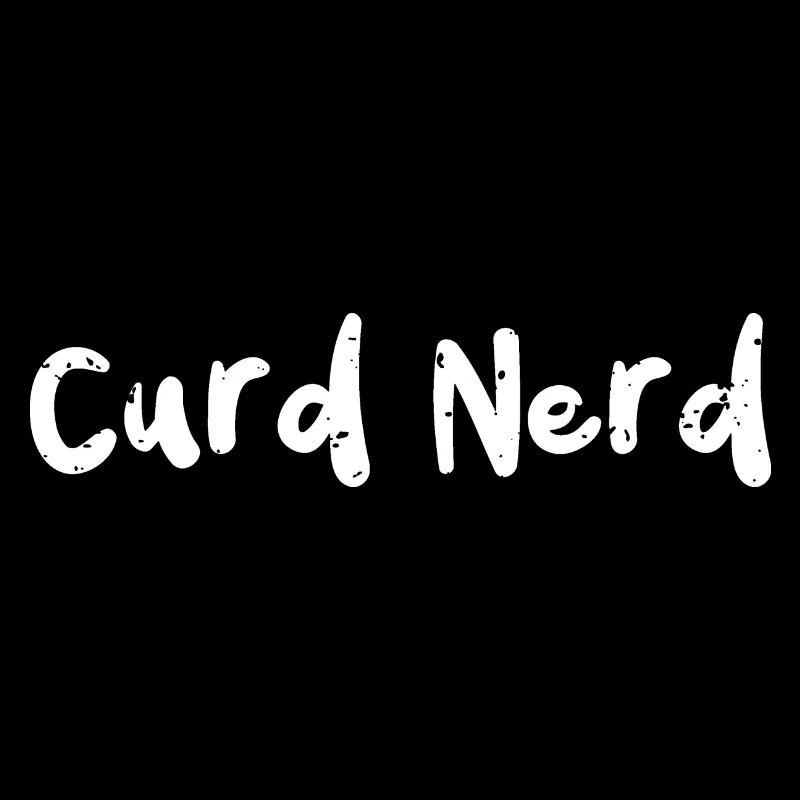 Curd Nerd - Cheese