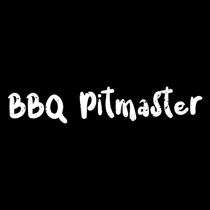 BBQ Pitmaster - BBQ