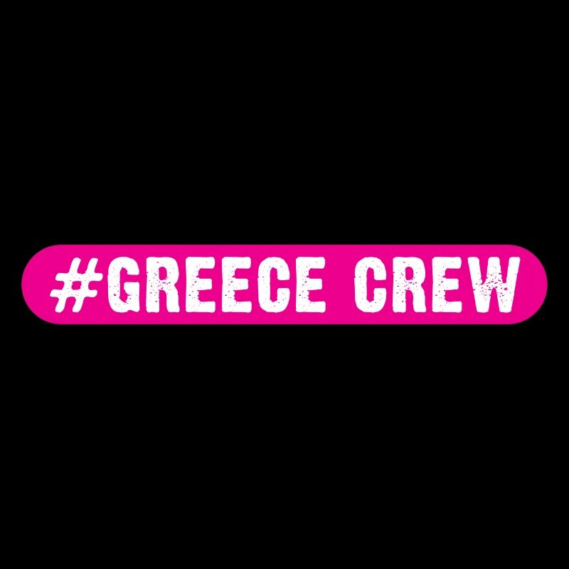 Greece Crew