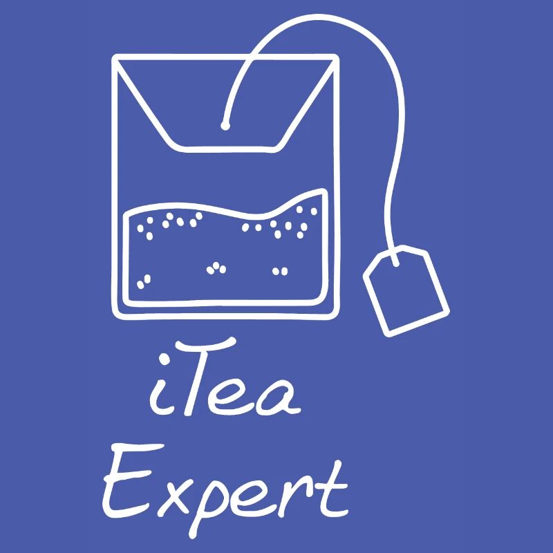 iTea expert Computer Science Programming Gift
