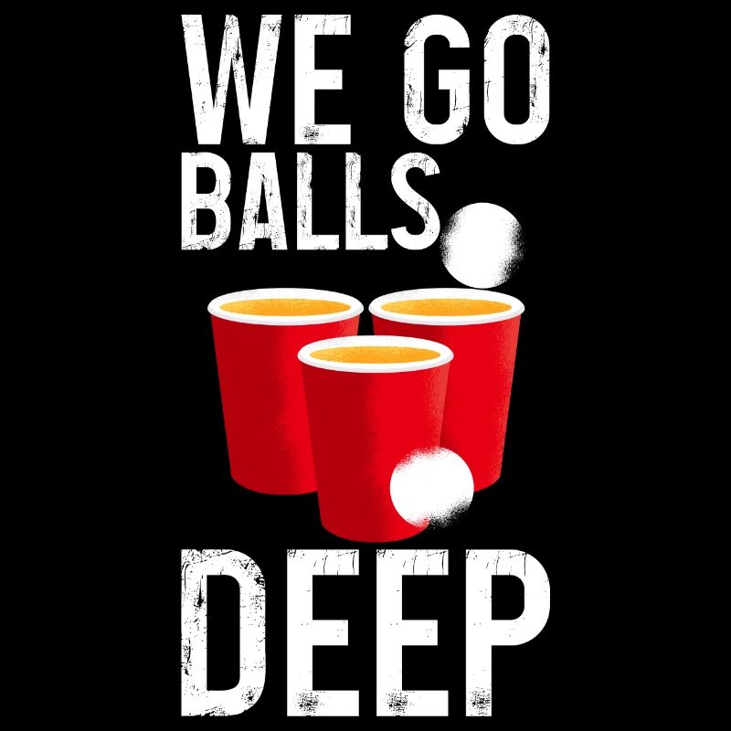 We Go Balls Deep 2