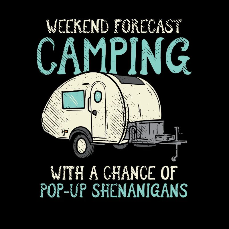 Pop-Up Shenanigans