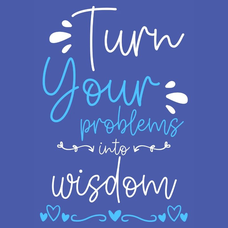 Problème Fun No problem Devise