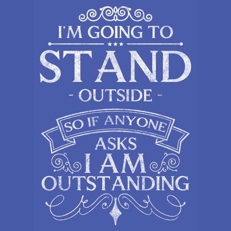 Partenaire idiot d’autodérision