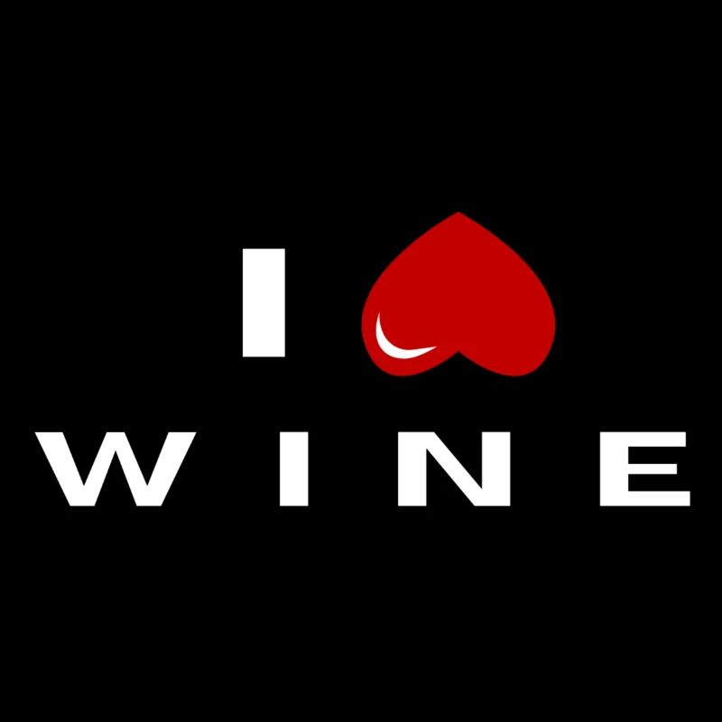 I hate Wine