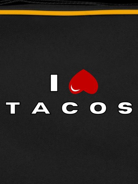 I hate Tacos
