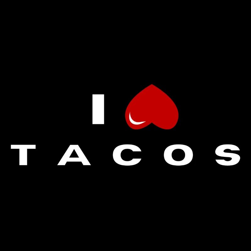 I hate Tacos