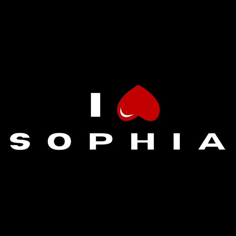 I hate Sophia