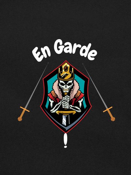 En garde !
