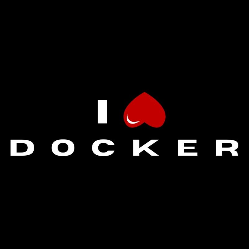 I hate Docker