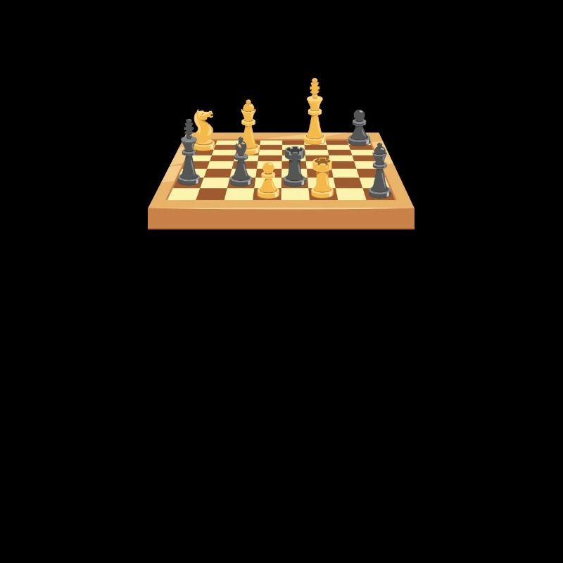 Cadeau d'échecs d'échecs