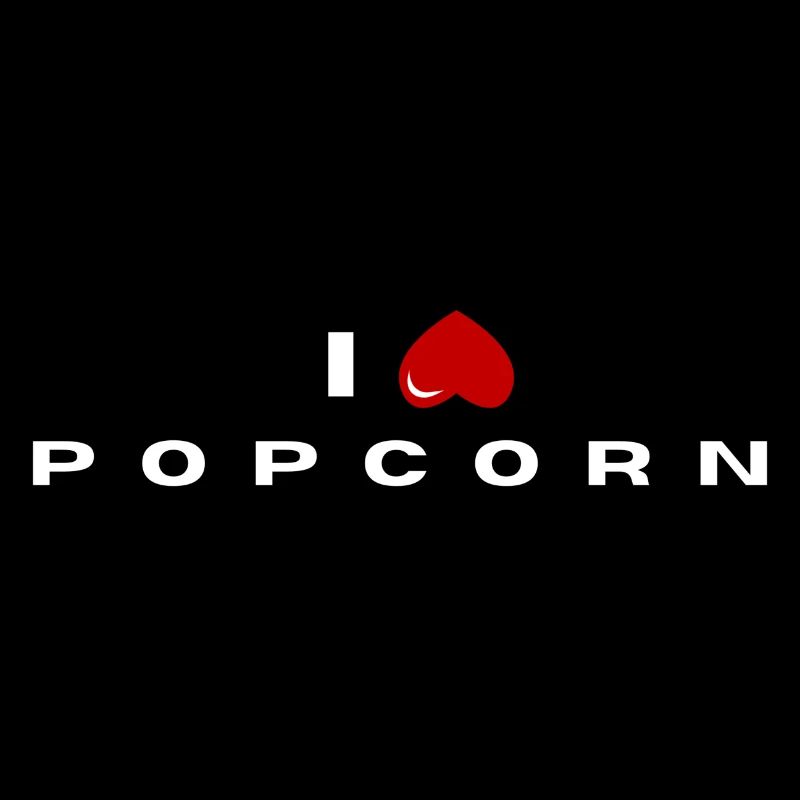 I hate Popcorn