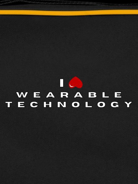 I hate Wearable technology
