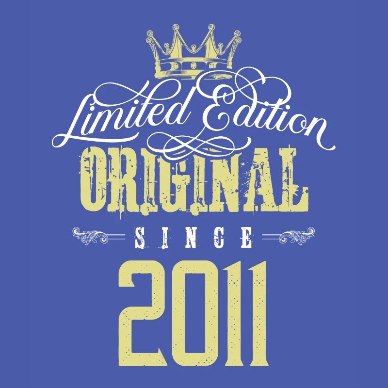 Édition limitée 2011